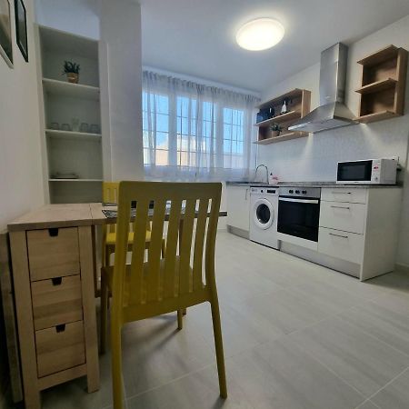 Ferienwohnung Cardon Jandia 2D Morro Jable Exterior foto