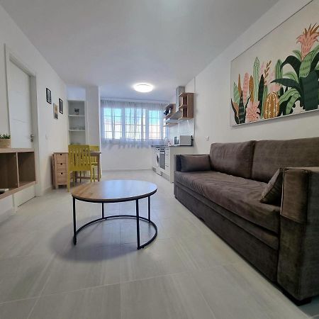 Ferienwohnung Cardon Jandia 2D Morro Jable Exterior foto