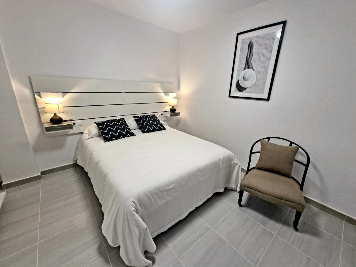Ferienwohnung Cardon Jandia 2D Morro Jable Exterior foto
